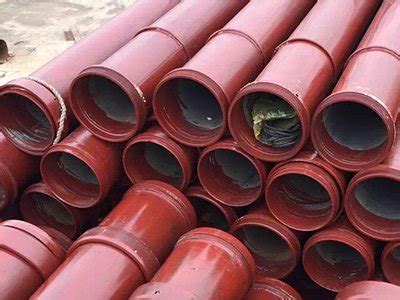 Tremie Pipe – PILING SOLUTION