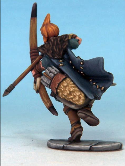 FROSTGRAVE BARBARIANS II
