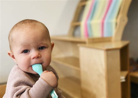 Supporting biting behaviours - Child Australia