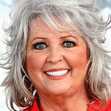 Paula Deen – Butterface - Gif Abyss