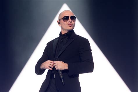 Pitbull The Singer