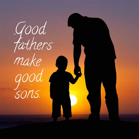 Fathers Day Quotes For God at Annette Nelson blog