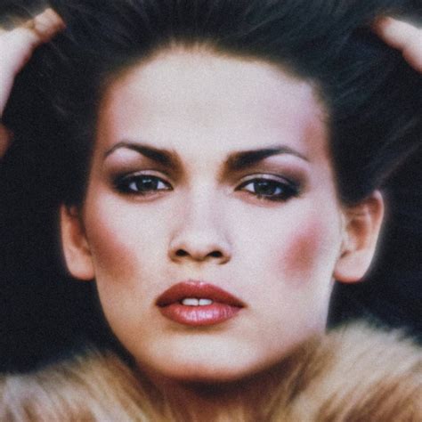 40 Captivating Portraits of ’80s Icon and Supermodel Gia Carangi ...