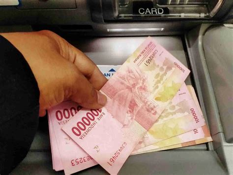 cara tarik tunai bca tanpa kartu di indomaret 19