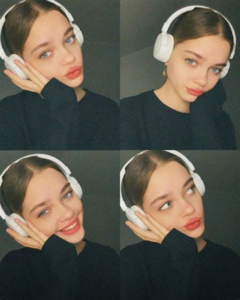 Anastasia Rozhkova picture