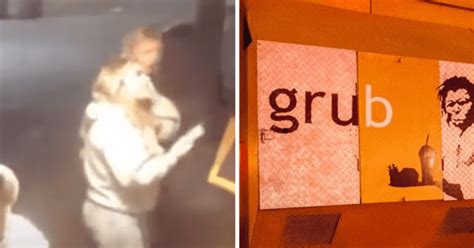 Who owns Grub Truck? Joseph Woodall's video key in timeline of ...