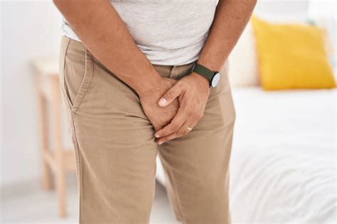 Frequent Urination in Men? Signs of BPH & Prostate Issues