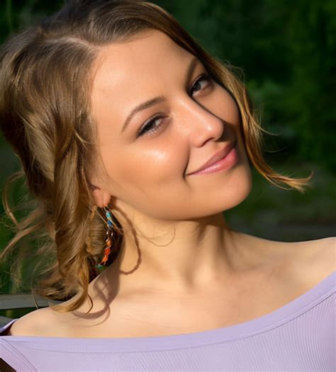 Nikia A (Actress) Height, Weight, Biography, Videos, Photos, Boyfriend ...