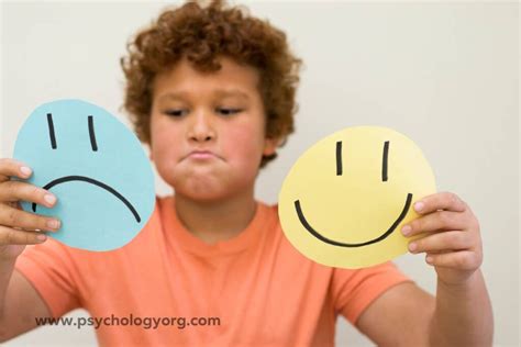Emotions And Their Types, Power Of Emotions - 2025