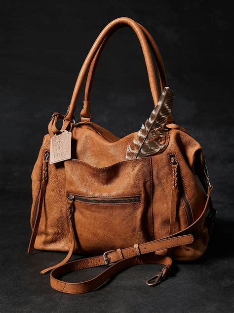 bags free people
