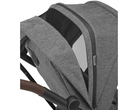 Maxi-Cosi Leona² - Superkompakter Kinderwagen