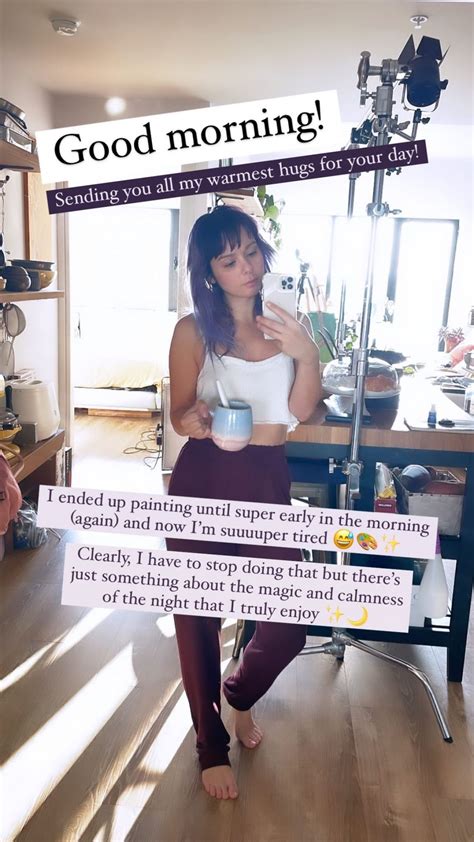 Ariel Rebel 10/07/2022 • CelebMafia