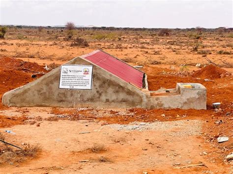 Recurrent droughts and water scarcity, driven by climate change ...