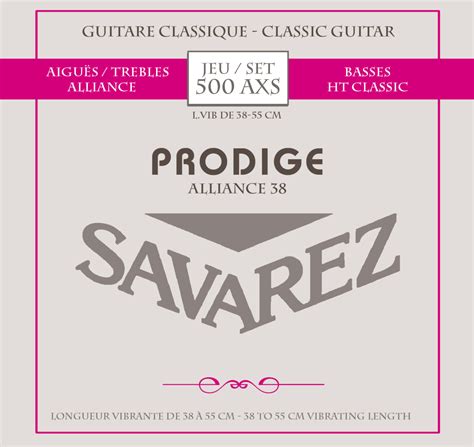 Products catalog | Savarez