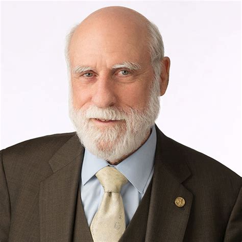 Vinton G. Cerf – Club de Investigación Tecnológica