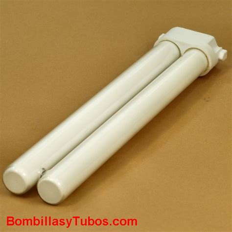 PL 27W GY10Q-4 -Lampara para flexo. BombillasyTubos.com