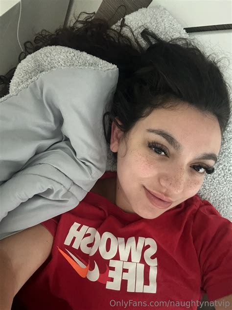 naughtynatvip Leaks 2025 | Thotstash