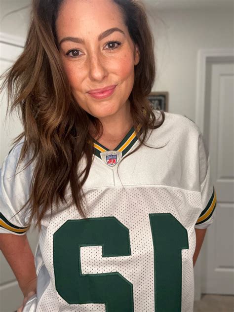 Yay!! First day for the Packers! : r/SexyChicksInPics