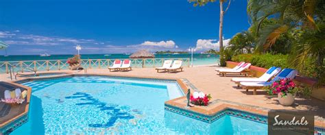 Sandals Negril Cheap Vacations Packages | Red Tag Vacations