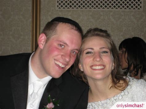 Wedding of Nili Seleski & Ari Carmen | Only Simchas