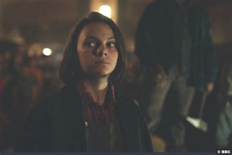 His Dark Materials S01e03 Dafne Keen Lyra Belacqua 4 | Cult of Whatever