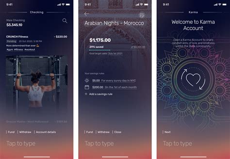 Bella is a new challenger bank with a text-based interface | TechCrunch