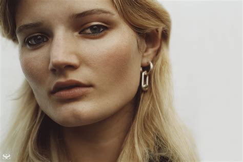 Our September digital cover girl: Olivia Jansing - RUSSH