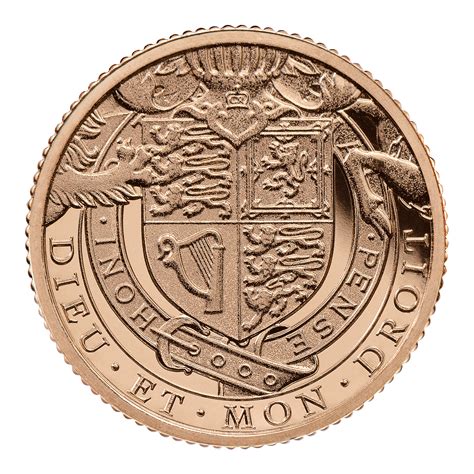 2023 Sovereign Gold Proof Five Coin Set – The East India Company