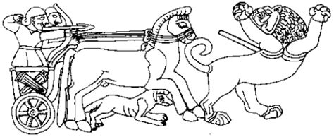 yaşam: HİTİTLİLER