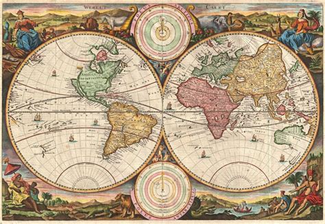 Eurocentrismo O Que É - Eurocentrismo - O que é, como surgiu, consequências e exemplos