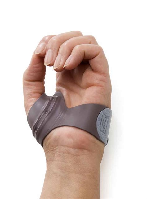 Брейс за палец Push Ortho CMC - TORKS
