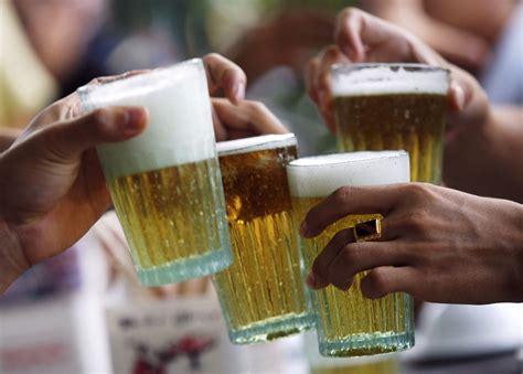 El alcohol mata a 3,3 millones de personas al año | Actualidad | Mundo ...