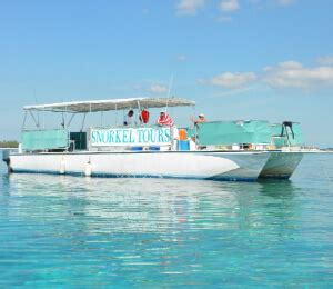 Freeport Snorkeling | Bahamas Snorkeling Tours