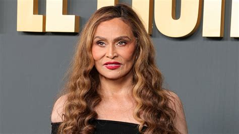 Tina Knowles Reveals Breast Cancer Diagnosis After Missed Mammogram