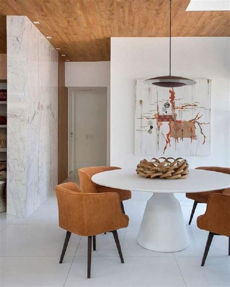 Centro De Mesa Jantar - Centro de Mesa de Jantar: +62 Modelos e Dicas de Como Usar - Viva decora