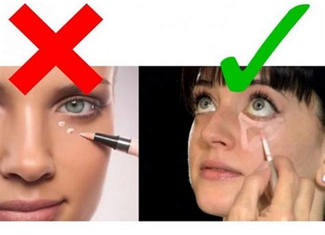 7 кистей для макияжа, которые должны быть в косметичке каждой девушки