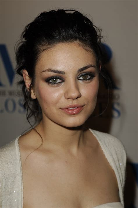 Sexy Mila Kunis - HQ фотографии (837 фото) » Страница 13 » Картины
