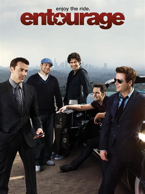 Entourage - Rotten Tomatoes