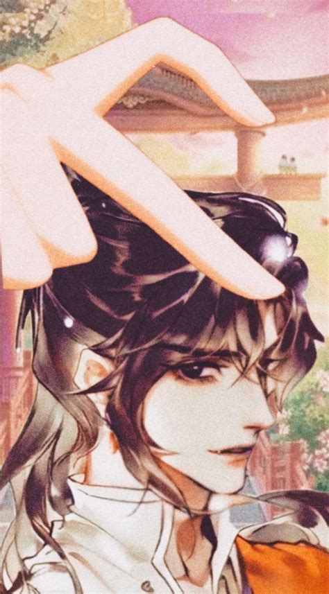 Hᴇᴀᴠᴇɴ Oꜰꜰɪᴄɪᴀʟ’s Bʟᴇssɪɴɢ ᴍᴇᴇᴛᴀᴅɪɴʜᴀ ᴄᴏʀᴀᴄ̧ᴀ̃ᴏ | Anime, Cubista, Manga