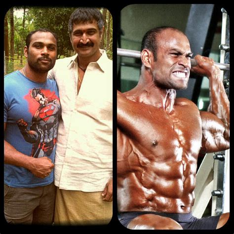laxman reddy bodybuilder blajewka