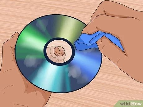 how to clean gamecube discs