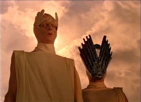 The Martian Chronicles