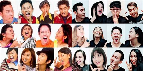 12 Finalis AFI Pertama, Masih Ingat Siapa Saja Mereka? Nostalgia ...