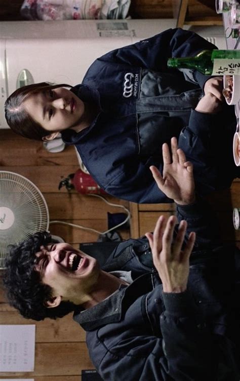Hongeo (2016) - MyDramaList