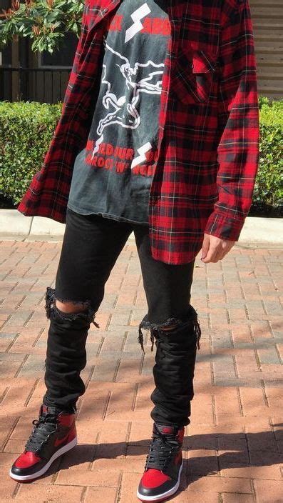 Pin by Pvvedenski on теперь вы одеты как черт | Urban wear women, Mens ...