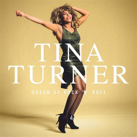 Tina Turner / Queen of Rock ‘n’ Roll – SuperDeluxeEdition