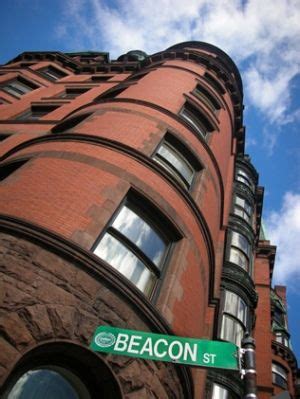 Beacon Street in Boston Find the best Boston hotel deals at www ...