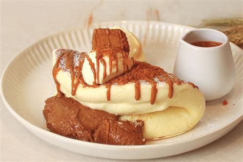Kumo Desserts, Melbourne | cafe review