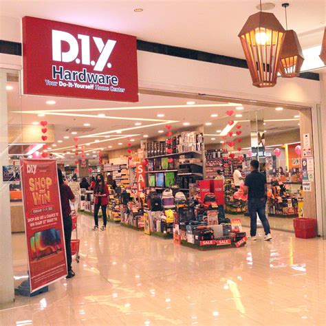 DIY Hardware - Store of the Week — DIY Hardware Eastwood...