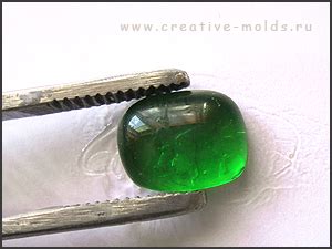 Стекло для декора - Интернет-магазин Creative Molds